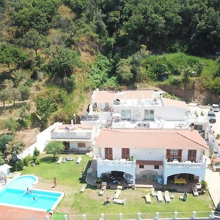 Villa Fontana Tropea Zewnętrze zdjęcie