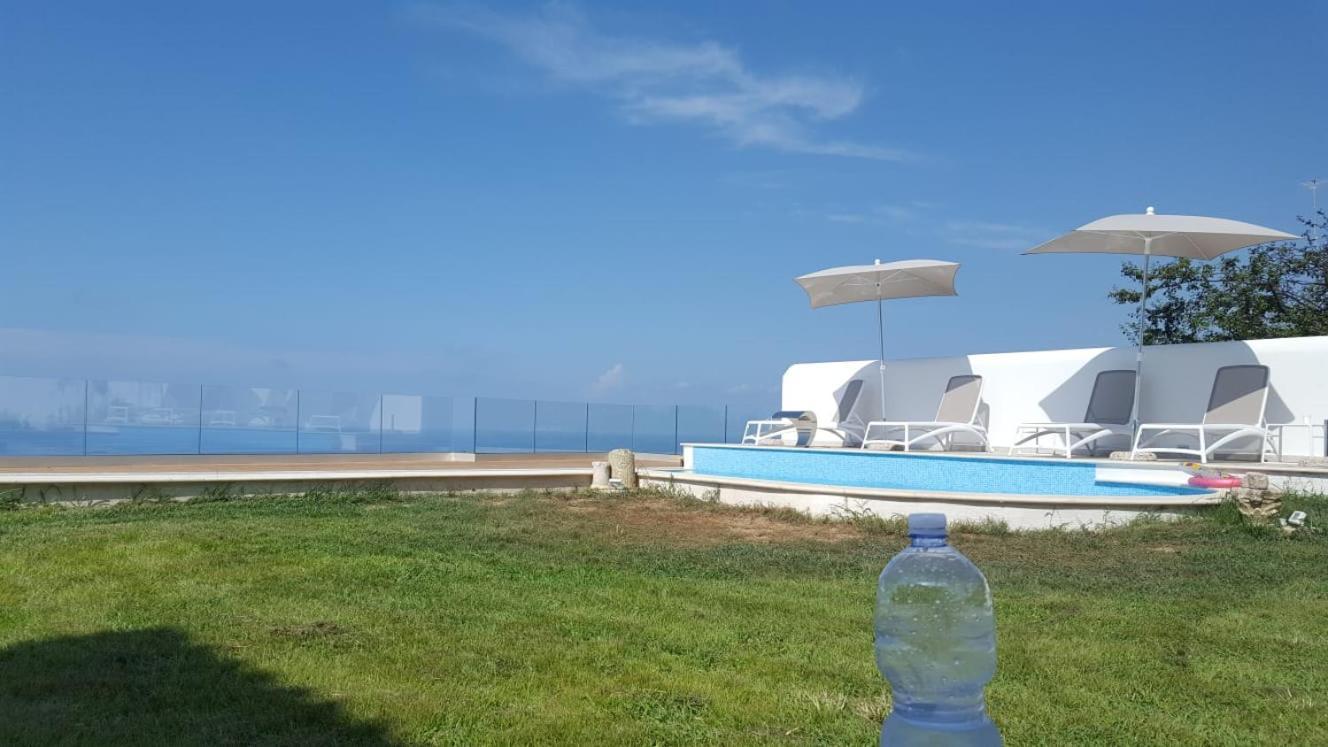Villa Fontana Tropea Zewnętrze zdjęcie