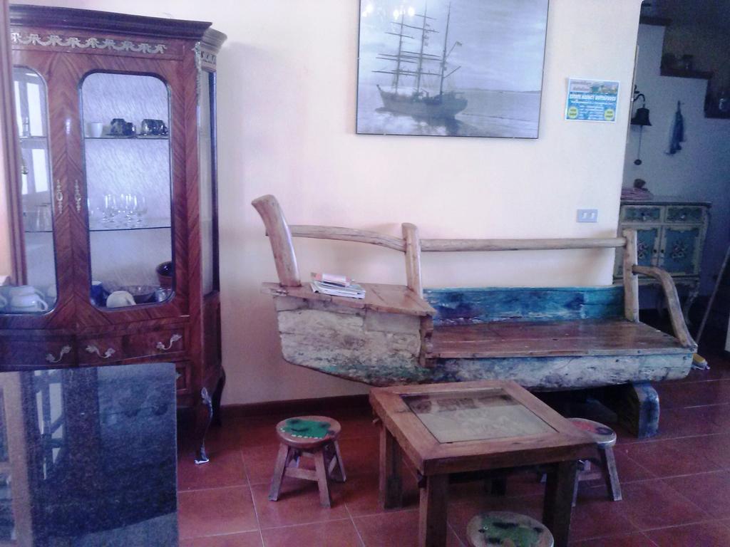 Villa Fontana Tropea Zewnętrze zdjęcie