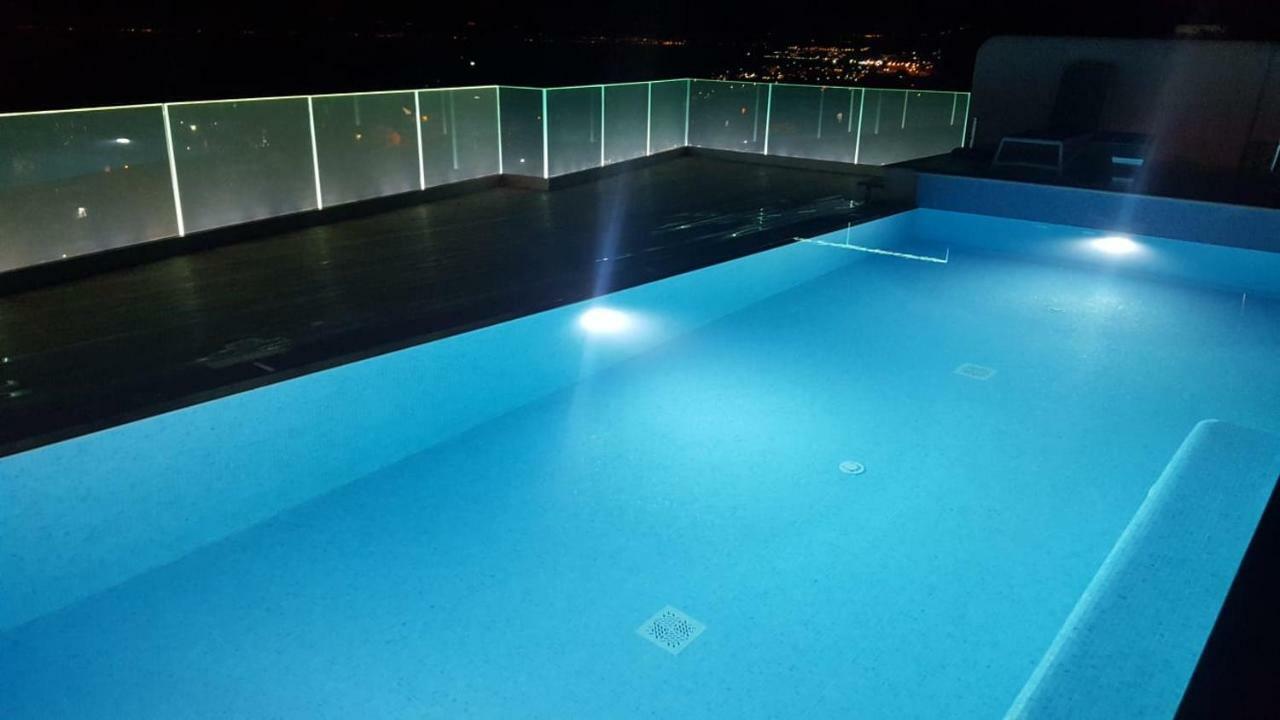 Villa Fontana Tropea Zewnętrze zdjęcie