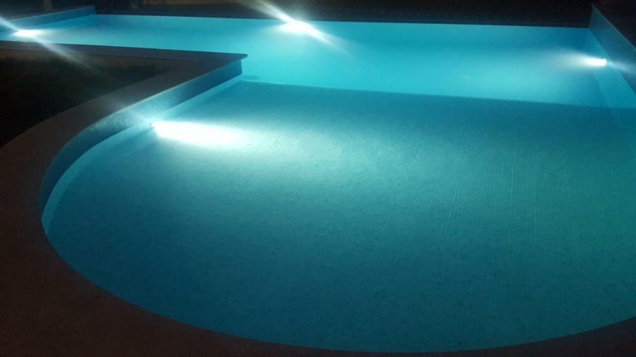 Villa Fontana Tropea Zewnętrze zdjęcie