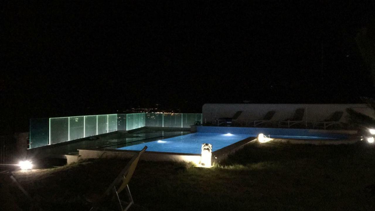 Villa Fontana Tropea Zewnętrze zdjęcie